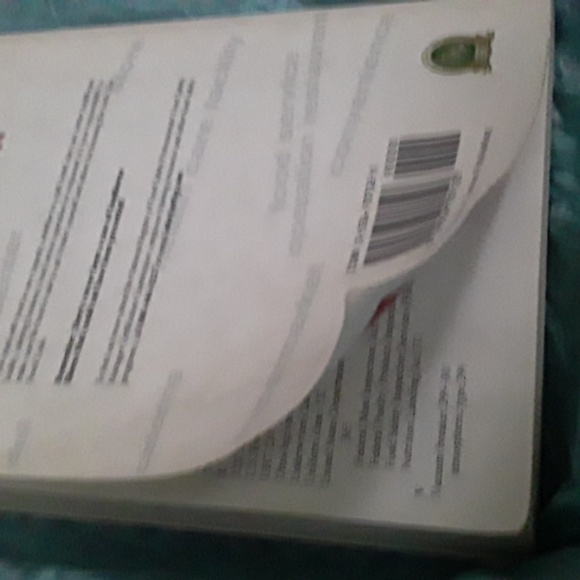 Book. Food safety - Picture 3 of 16